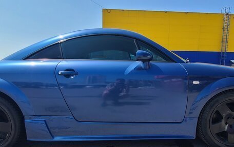 Audi TT, 2003 год, 825 000 рублей, 8 фотография