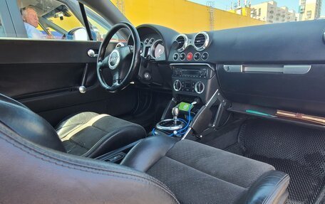 Audi TT, 2003 год, 825 000 рублей, 12 фотография