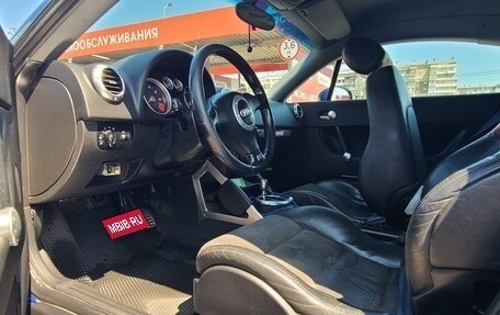 Audi TT, 2003 год, 825 000 рублей, 13 фотография