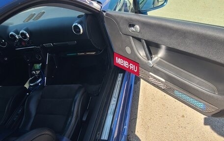 Audi TT, 2003 год, 825 000 рублей, 11 фотография