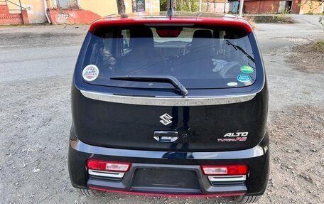 Suzuki Alto, 2017 год, 1 050 000 рублей, 3 фотография