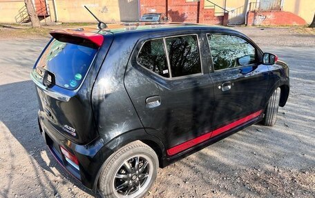 Suzuki Alto, 2017 год, 1 050 000 рублей, 6 фотография