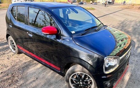 Suzuki Alto, 2017 год, 1 050 000 рублей, 7 фотография