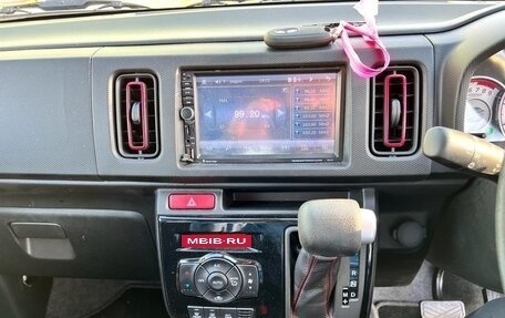 Suzuki Alto, 2017 год, 1 050 000 рублей, 16 фотография
