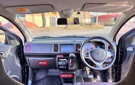 Suzuki Alto, 2017 год, 1 050 000 рублей, 15 фотография