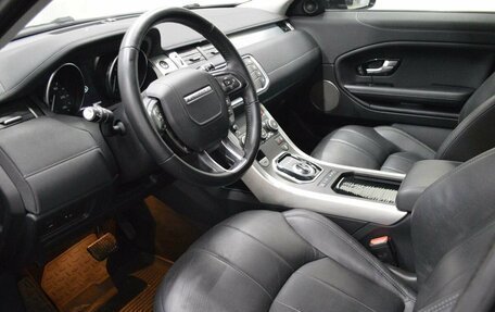 Land Rover Range Rover Evoque I, 2017 год, 2 459 000 рублей, 10 фотография