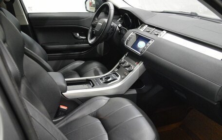 Land Rover Range Rover Evoque I, 2017 год, 2 459 000 рублей, 12 фотография