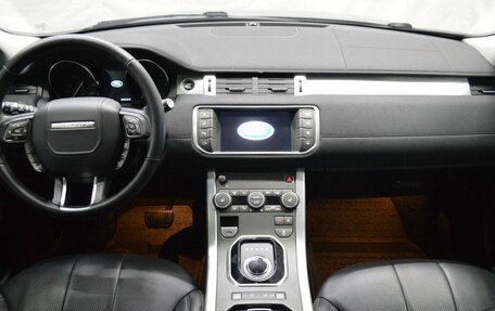 Land Rover Range Rover Evoque I, 2017 год, 2 459 000 рублей, 14 фотография