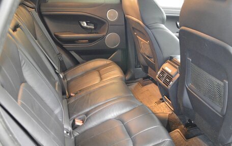 Land Rover Range Rover Evoque I, 2017 год, 2 459 000 рублей, 13 фотография