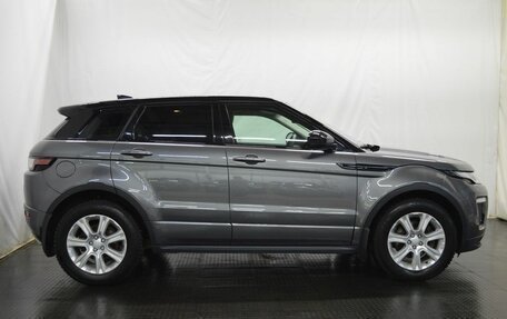 Land Rover Range Rover Evoque I, 2017 год, 2 459 000 рублей, 4 фотография