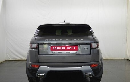 Land Rover Range Rover Evoque I, 2017 год, 2 459 000 рублей, 6 фотография