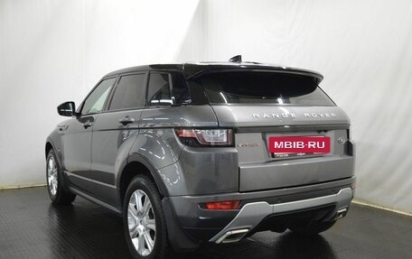 Land Rover Range Rover Evoque I, 2017 год, 2 459 000 рублей, 7 фотография