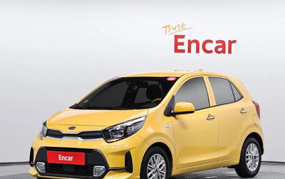 KIA Morning III, 2022 год, 705 000 рублей, 1 фотография