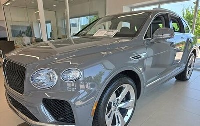 Bentley Bentayga I, 2025 год, 27 900 000 рублей, 1 фотография