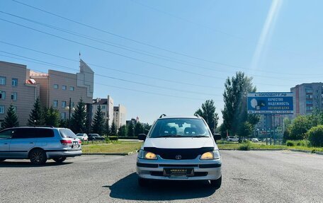 Toyota Corolla Spacio II, 1998 год, 509 000 рублей, 3 фотография