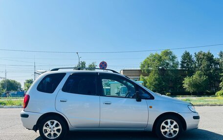 Toyota Corolla Spacio II, 1998 год, 509 000 рублей, 5 фотография