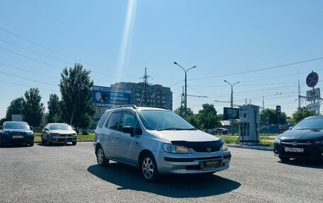 Toyota Corolla Spacio II, 1998 год, 509 000 рублей, 4 фотография
