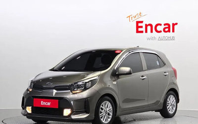 KIA Morning III, 2022 год, 705 000 рублей, 1 фотография