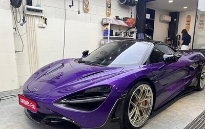 McLaren 720S, 2022 год, 19 000 276 рублей, 1 фотография