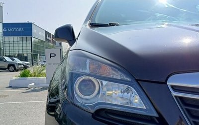 Opel Mokka I, 2014 год, 1 020 000 рублей, 1 фотография
