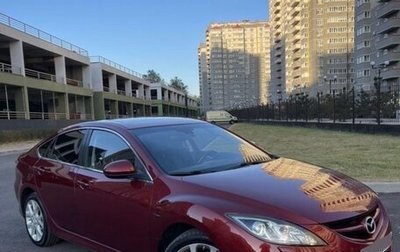 Mazda 6, 2008 год, 950 000 рублей, 1 фотография
