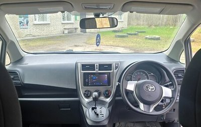Toyota Ractis II, 2011 год, 850 000 рублей, 1 фотография