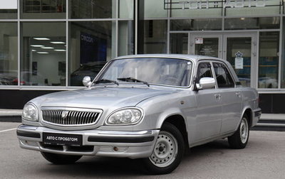 ГАЗ 31105 «Волга», 2004 год, 263 000 рублей, 1 фотография