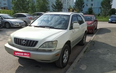 Lexus RX IV рестайлинг, 2003 год, 1 250 000 рублей, 1 фотография