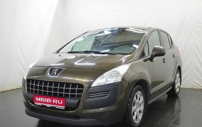 Peugeot 3008 I рестайлинг, 2012 год, 752 000 рублей, 1 фотография