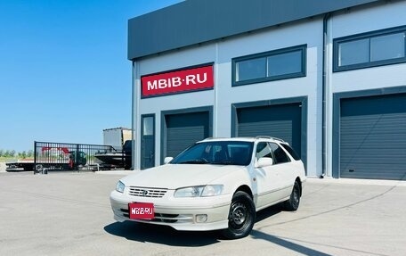 Toyota Camry, 1997 год, 639 000 рублей, 1 фотография