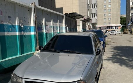 Daewoo Nexia I рестайлинг, 2011 год, 260 000 рублей, 1 фотография