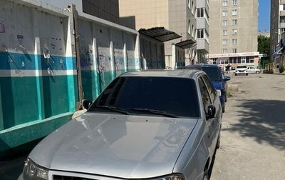 Daewoo Nexia I рестайлинг, 2011 год, 260 000 рублей, 1 фотография