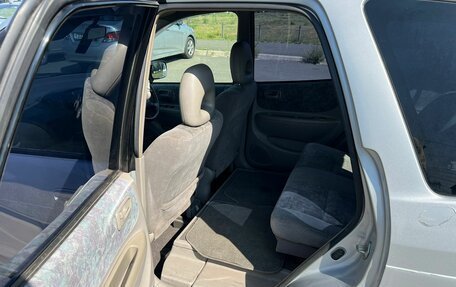 Toyota Corolla Spacio II, 1998 год, 509 000 рублей, 11 фотография