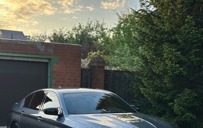 BMW 5 серия, 2017 год, 4 950 000 рублей, 1 фотография