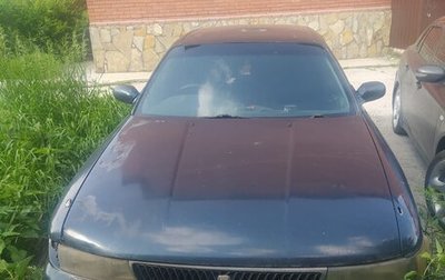 Toyota Chaser IV, 1994 год, 140 000 рублей, 1 фотография