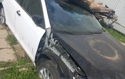 Toyota Camry, 2014 год, 300 000 рублей, 1 фотография