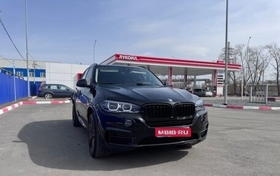 BMW X5, 2014 год, 4 400 000 рублей, 1 фотография