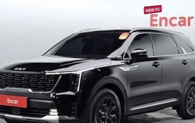 KIA Sorento IV, 2024 год, 3 970 000 рублей, 1 фотография
