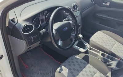 Ford Focus II рестайлинг, 2008 год, 590 000 рублей, 1 фотография