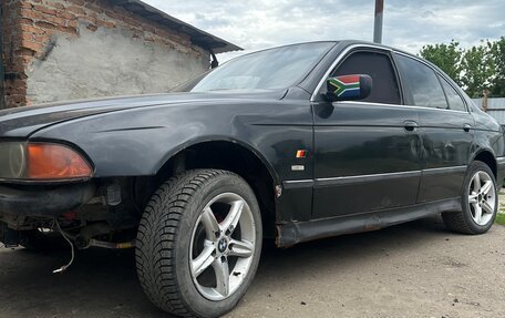 BMW 5 серия, 1997 год, 160 000 рублей, 1 фотография