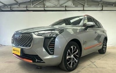 Haval Jolion, 2022 год, 1 390 111 рублей, 1 фотография