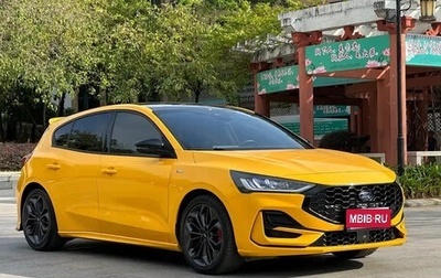 Ford Focus IV, 2022 год, 1 320 013 рублей, 1 фотография