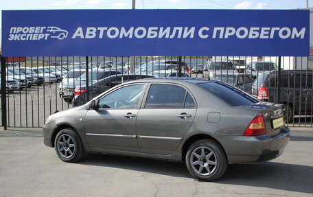 Toyota Corolla, 2006 год, 465 000 рублей, 6 фотография