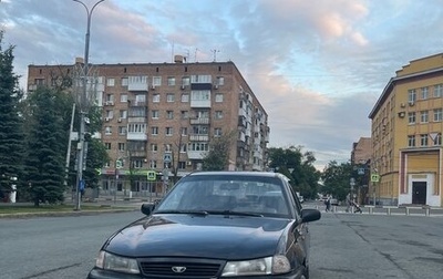 Daewoo Nexia I рестайлинг, 2007 год, 165 000 рублей, 1 фотография