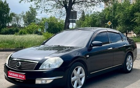 Nissan Teana, 2006 год, 800 000 рублей, 1 фотография
