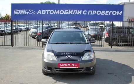 Toyota Corolla, 2006 год, 465 000 рублей, 2 фотография