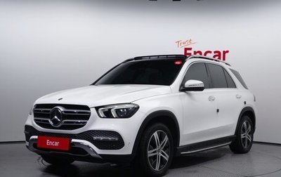 Mercedes-Benz GLE, 2021 год, 5 200 003 рублей, 1 фотография