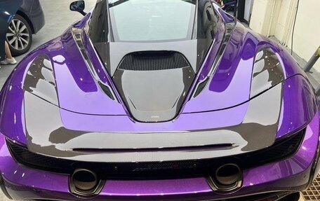 McLaren 720S, 2022 год, 19 000 276 рублей, 6 фотография