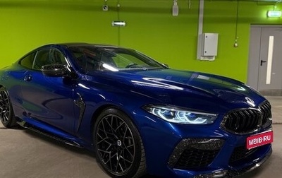 BMW M8 I (F91/F92/F93), 2021 год, 15 500 000 рублей, 1 фотография