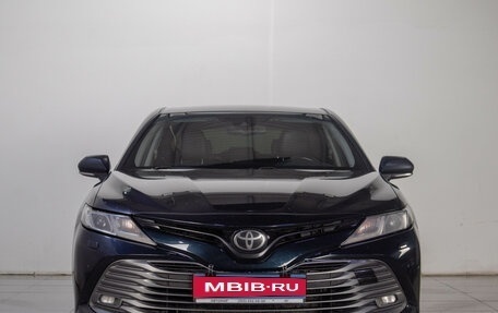 Toyota Camry, 2020 год, 2 629 000 рублей, 1 фотография